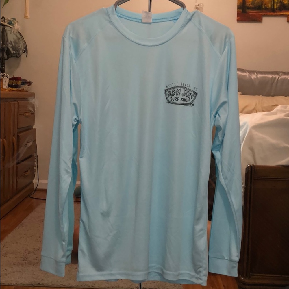 Ron Jon Surf Shop Long Sleeve